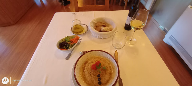 Restaurante Berne - Gastronomia e hotelaria