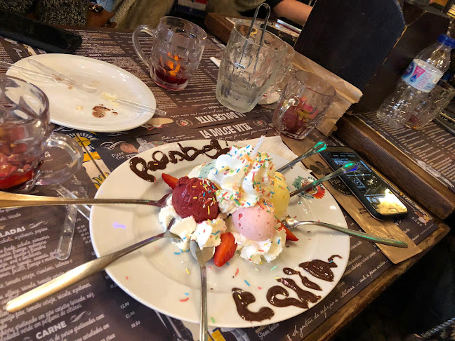 La Dolce Vita - Portimão