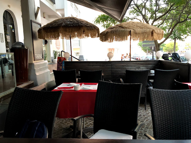 Restaurante Ritual - Quarteira