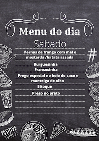 O prego do migas Open Times