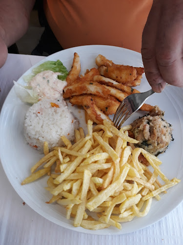 Gino's - Vale da Pinta