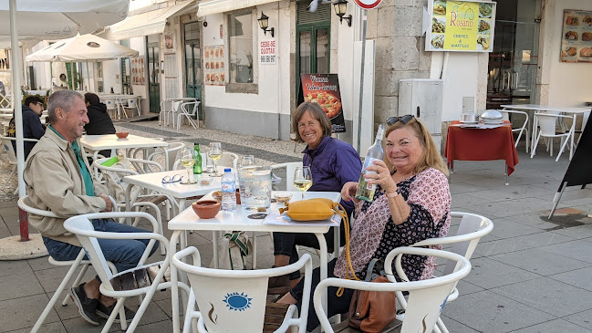 Moderna - Gastronomia e hotelaria