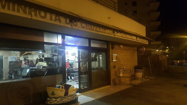 A Minhota do Cruzeiro