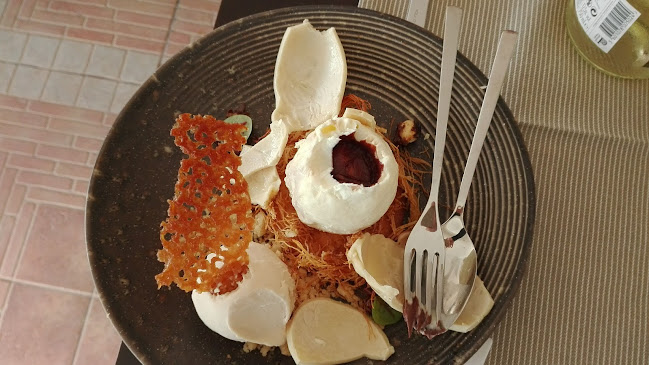 Comentarii opinii despre Verdelhão Restaurante