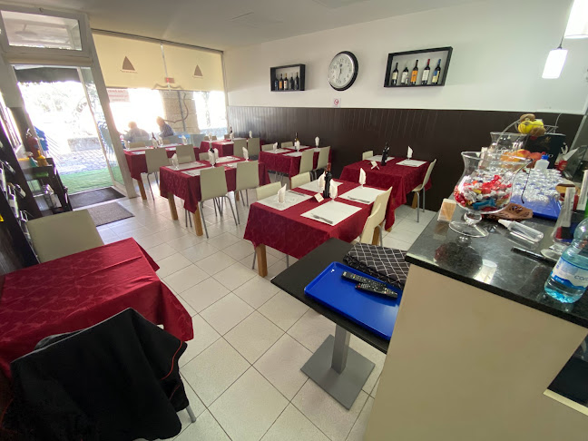 RESTAURANTE TASQUINHA DO BERTO - Gastronomia e hotelaria