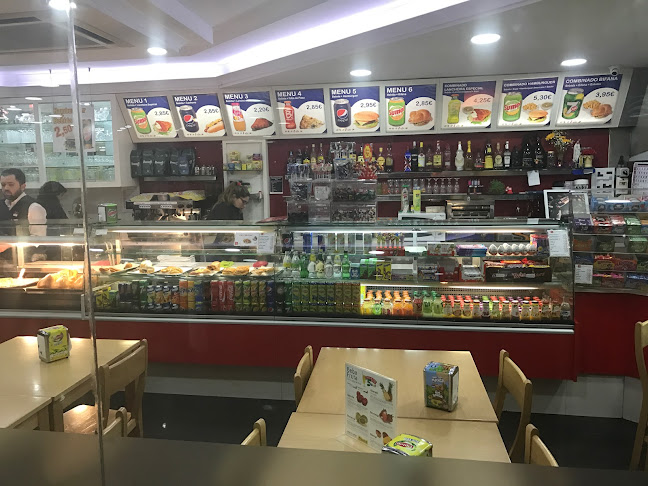 Pizzaria do Rio - Viseu