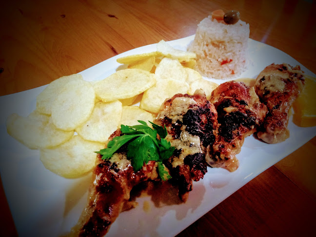 Comentarii opinii despre #23WineHouse Restaurante