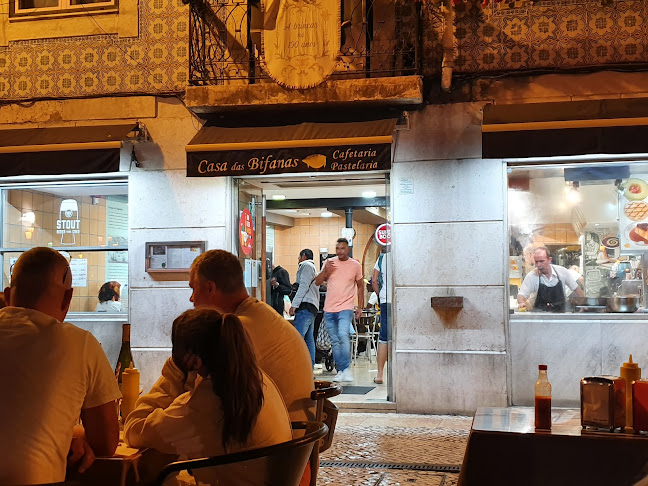 Casa das Bifanas - Gastronomia e hotelaria