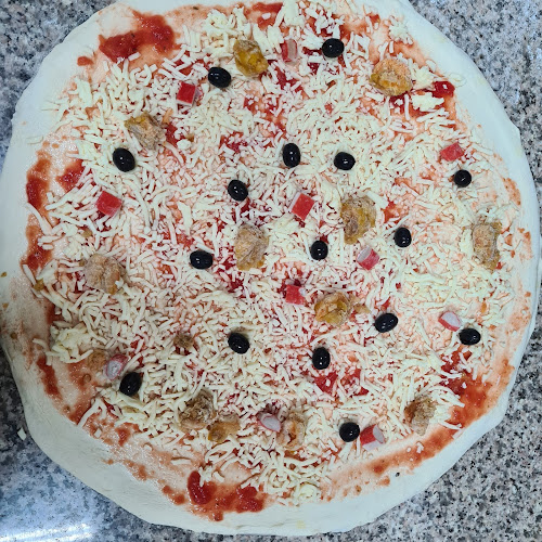 Restaurante e Pizzeria Brasilliano - Gastronomia e hotelaria