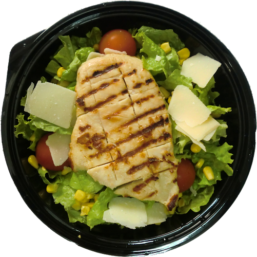 Comentarii opinii despre Joan's Take Away