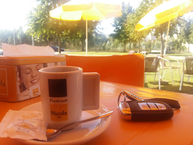 Lago dos Maninhos - Maia