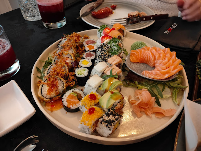 Opinii despre Espeto do Sul în Aveiro - Gastronomia e hotelaria