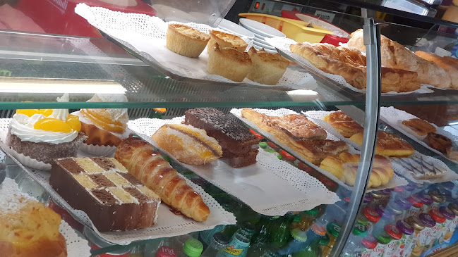 Café Baloiço - Gastronomia e hotelaria