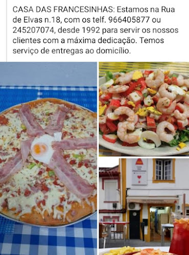 R. de Elvas 18, 7300-126 Portalegre