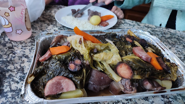 Reviews of Zona Verde in Gamil - Gastronomia e hotelaria