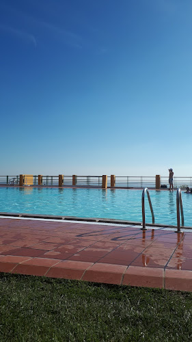 Comentarii opinii despre Piscina da Quinta da Saúde