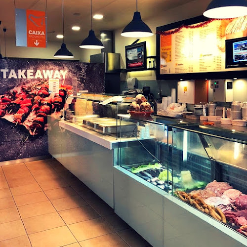 O Alguidar - Restaurante Regional - Gastronomia e hotelaria