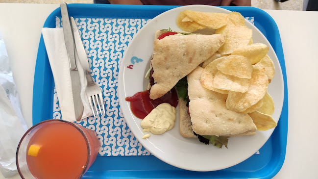 H3 - Gastronomia e hotelaria