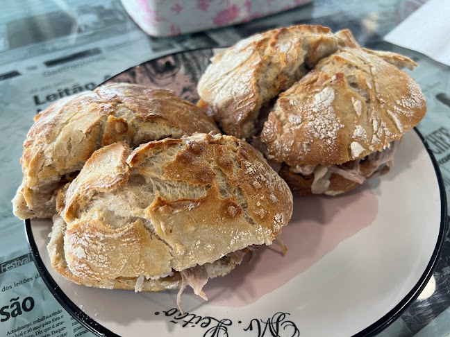 Mister Leitão - Gastronomia e hotelaria