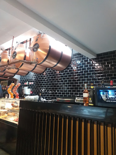 Opinii despre Cervejaria Atrium în Alcobaça - Gastronomia e hotelaria
