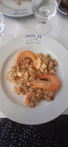 Comentarii opinii despre Restaurante Tasca da Fatinha Peixe Assado e Choco Frito