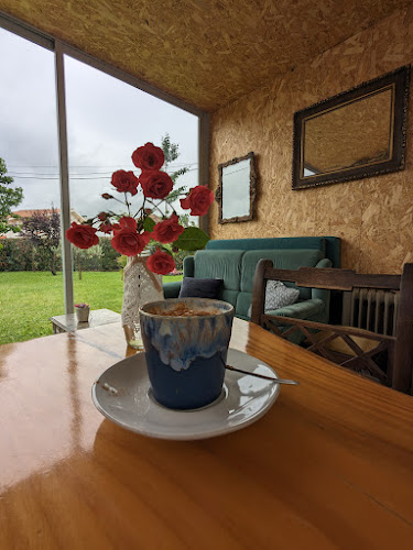 Padaria S. Roque - Gastronomia e hotelaria