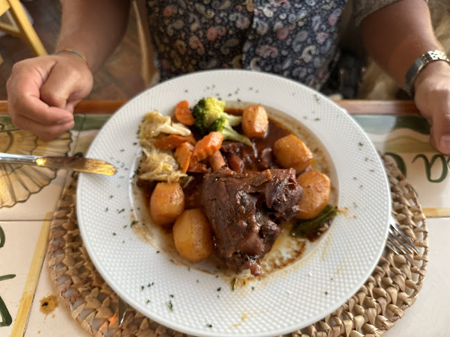 Reviews of A Casa da Rocha in Portimão - Gastronomia e hotelaria