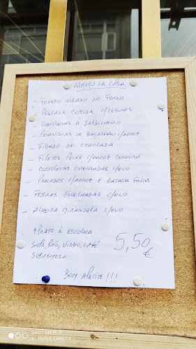 Opinii despre Restaurante Mini-Chefe în Porto - Gastronomia e hotelaria