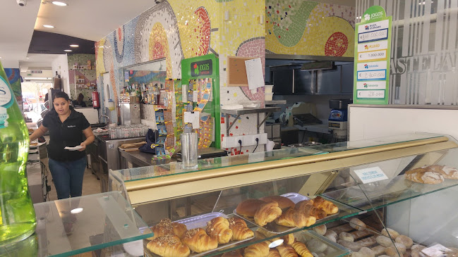 Cafetaria Batikanos - Setúbal