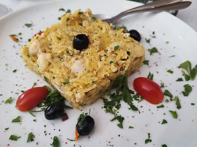 Restaurante Dona Porto - Gastronomia e hotelaria