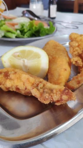 Frango Assado da Carrasqueira