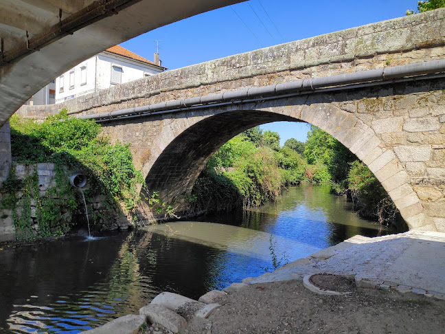 R. Godinho de Faria 1432, 4465-643 Leça do Balio