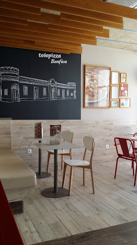 Telepizza Benfica - Lisboa