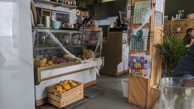 Comentarii opinii despre Figo de Pita - Brunch & Bowls