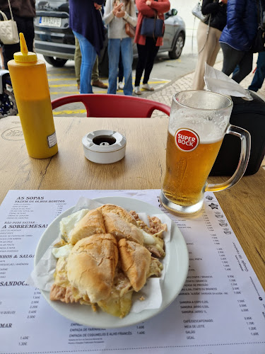 Mercado das Bifanas - Gastronomia e hotelaria