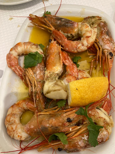 Restaurante Chão das Covas - Évora