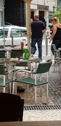 Pão Doce - Lisboa
