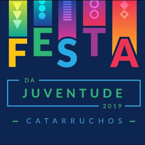 "Festa da juventude" Associação Moradores Catarruchos