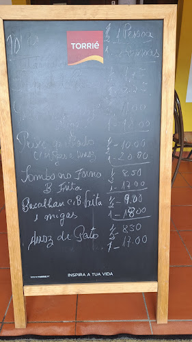 Fonte de Cima - Dornes