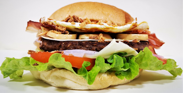 Opinii despre RST Kebab and Pizza în Porto - Gastronomia e hotelaria