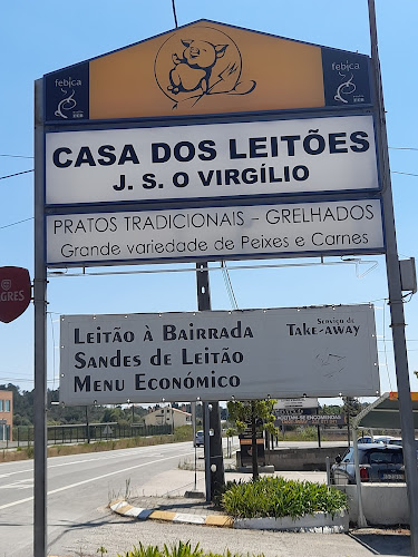 Casa dos Leitões