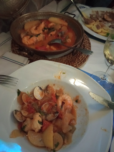 O Alcaide - Gastronomia e hotelaria