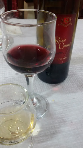 Comments and reviews of Restaurante Residencial Maria do Carmo
