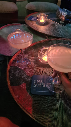 Comentarii opinii despre O bar mais triste da cidade