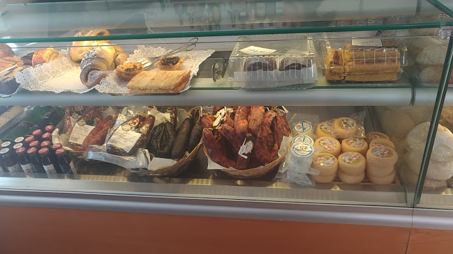 Café snack-bar O Forno