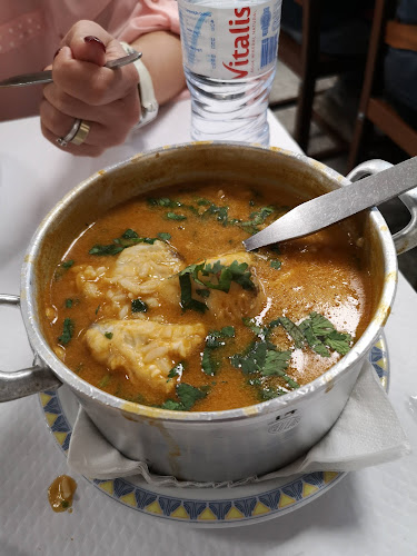 Central de Odivelas - Gastronomia e hotelaria