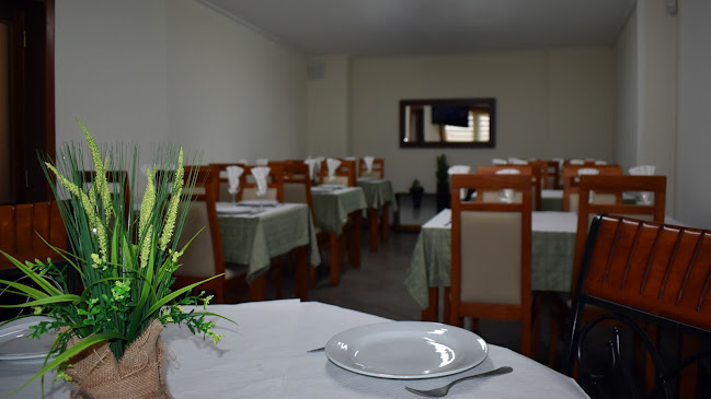 Lugar Estrada 21, 5400-620 Curalha