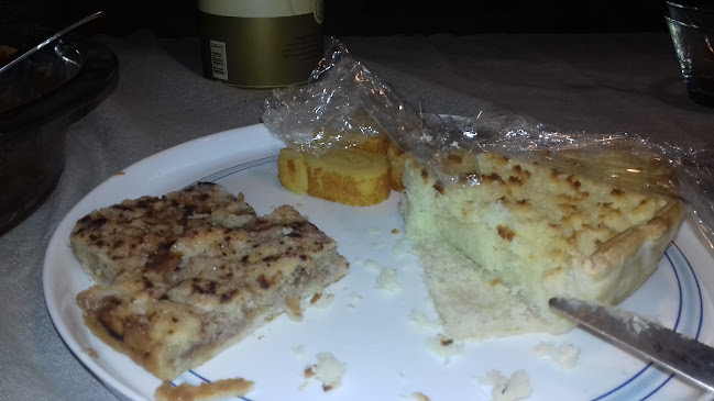 Cosa Nostra Bistro Bar