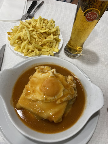 Restaurante Amandius - Santa Maria da Feira