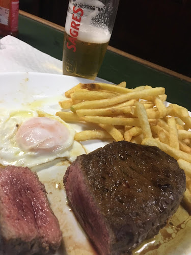 O Aperitivo - Beja - Beja